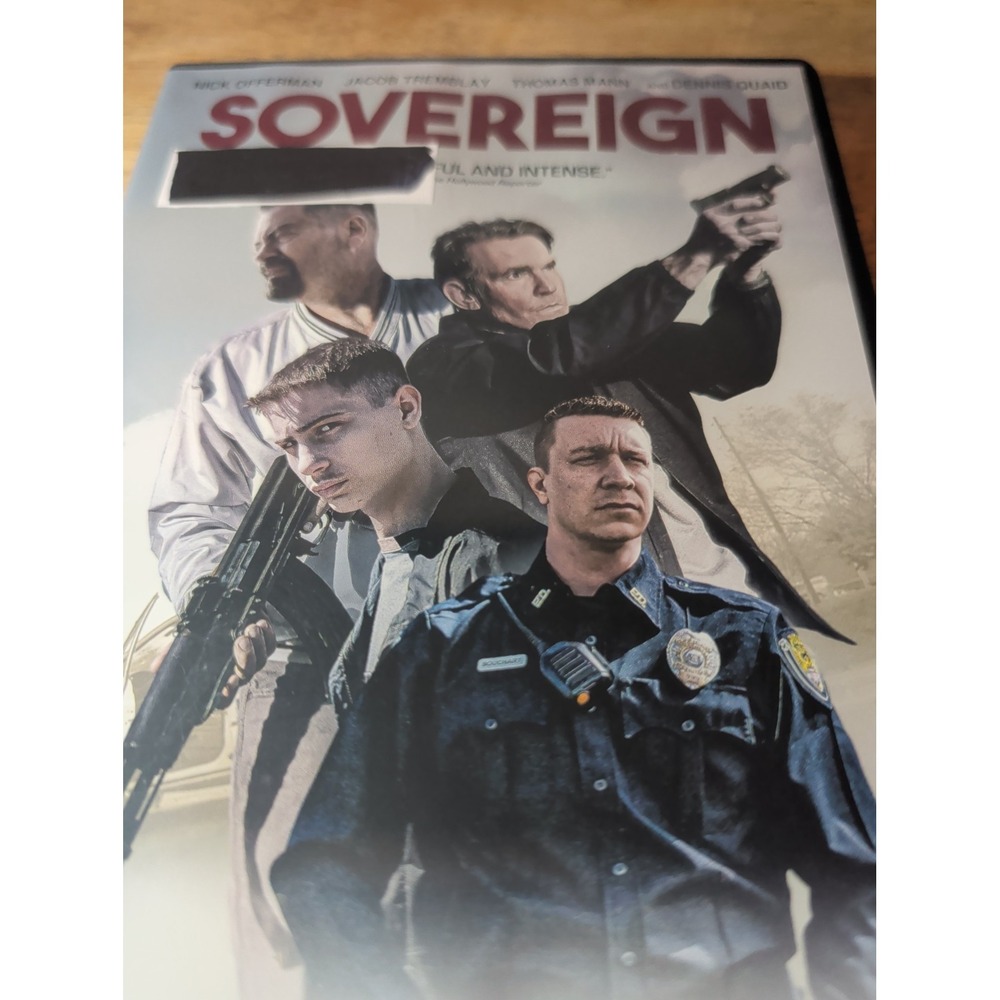 Sovereign - Picture 2 of 10